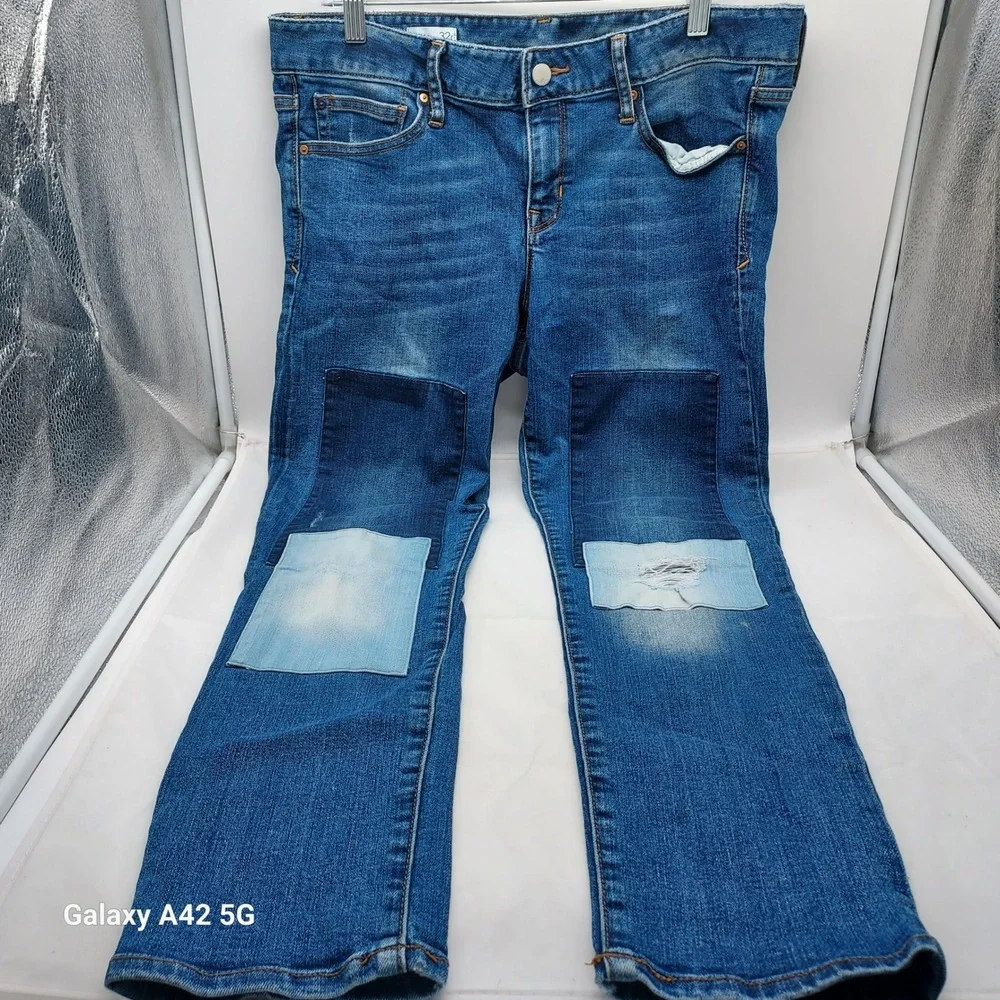 GAP 1969 always